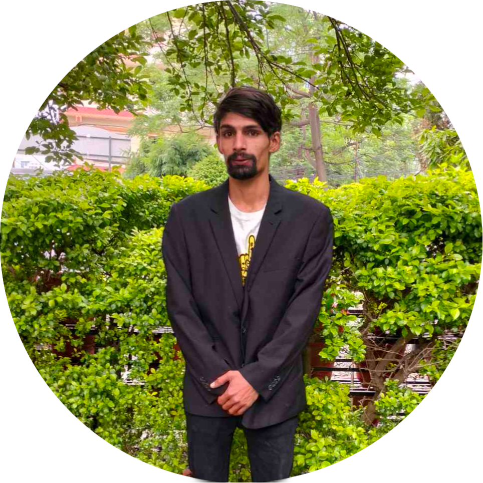 Nischal Baskota profile picture